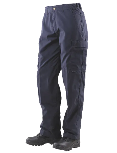 * TRU-SPEC® MEN'S 24-7 SERIES® SIMPLY TACTICAL (ST) CARGO PANTS-Navy (1025)