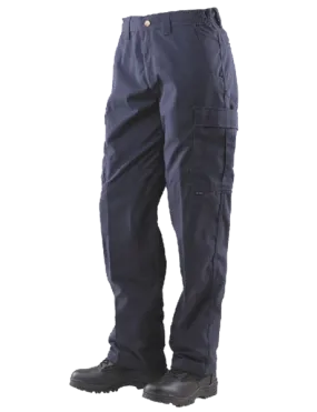 * TRU-SPEC® MEN'S 24-7 SERIES® SIMPLY TACTICAL (ST) CARGO PANTS-Navy (1025)