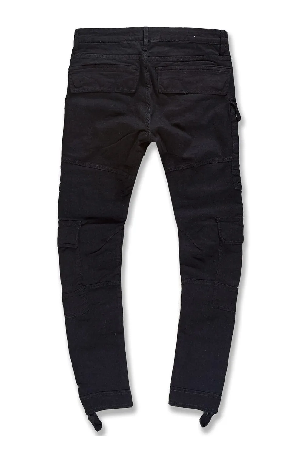 Aaron - Alpine Cargo Pants