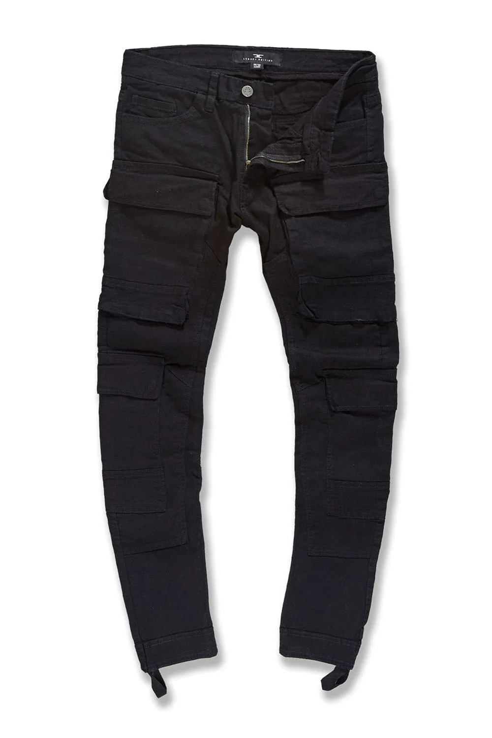 Aaron - Alpine Cargo Pants