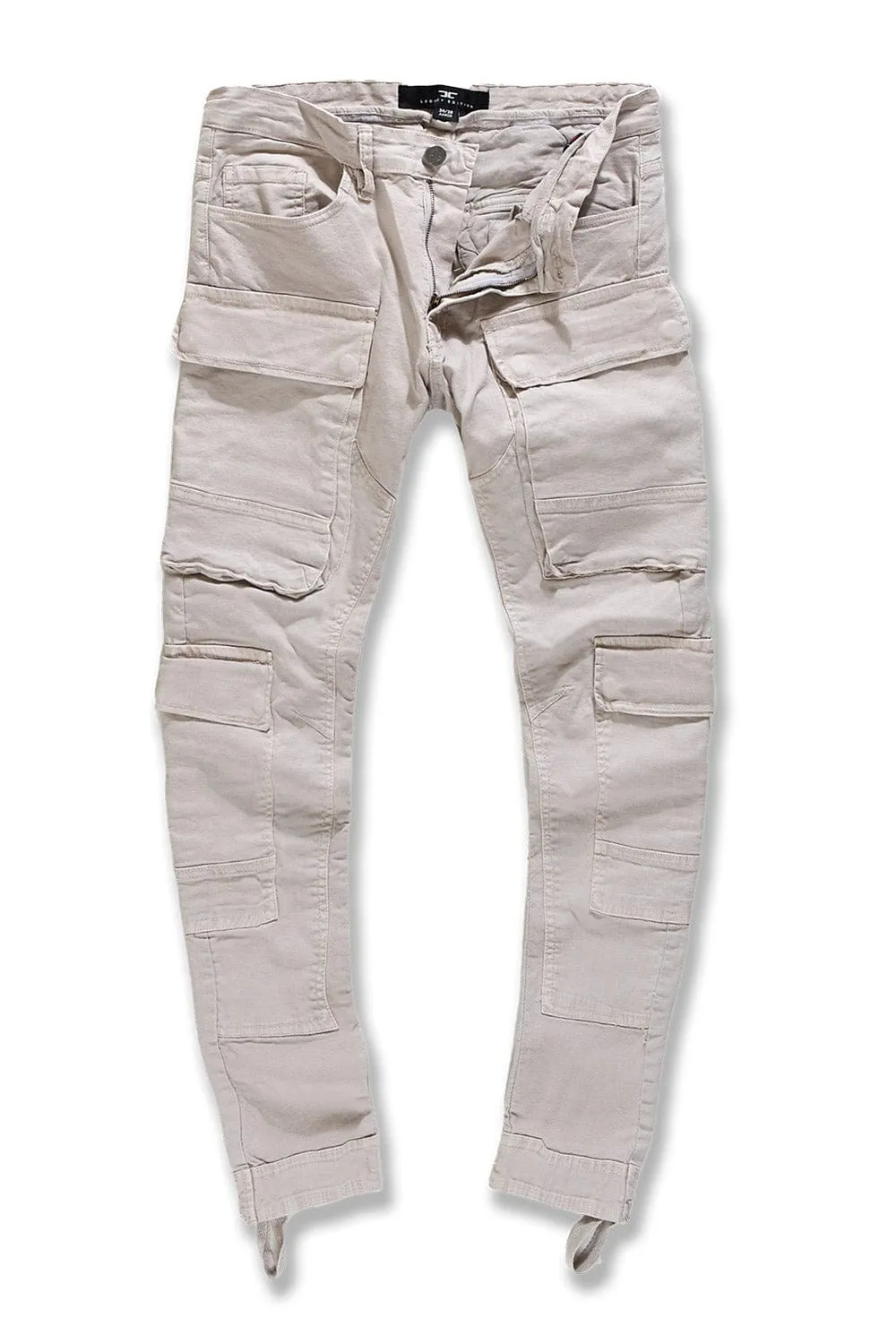 Aaron - Alpine Cargo Pants