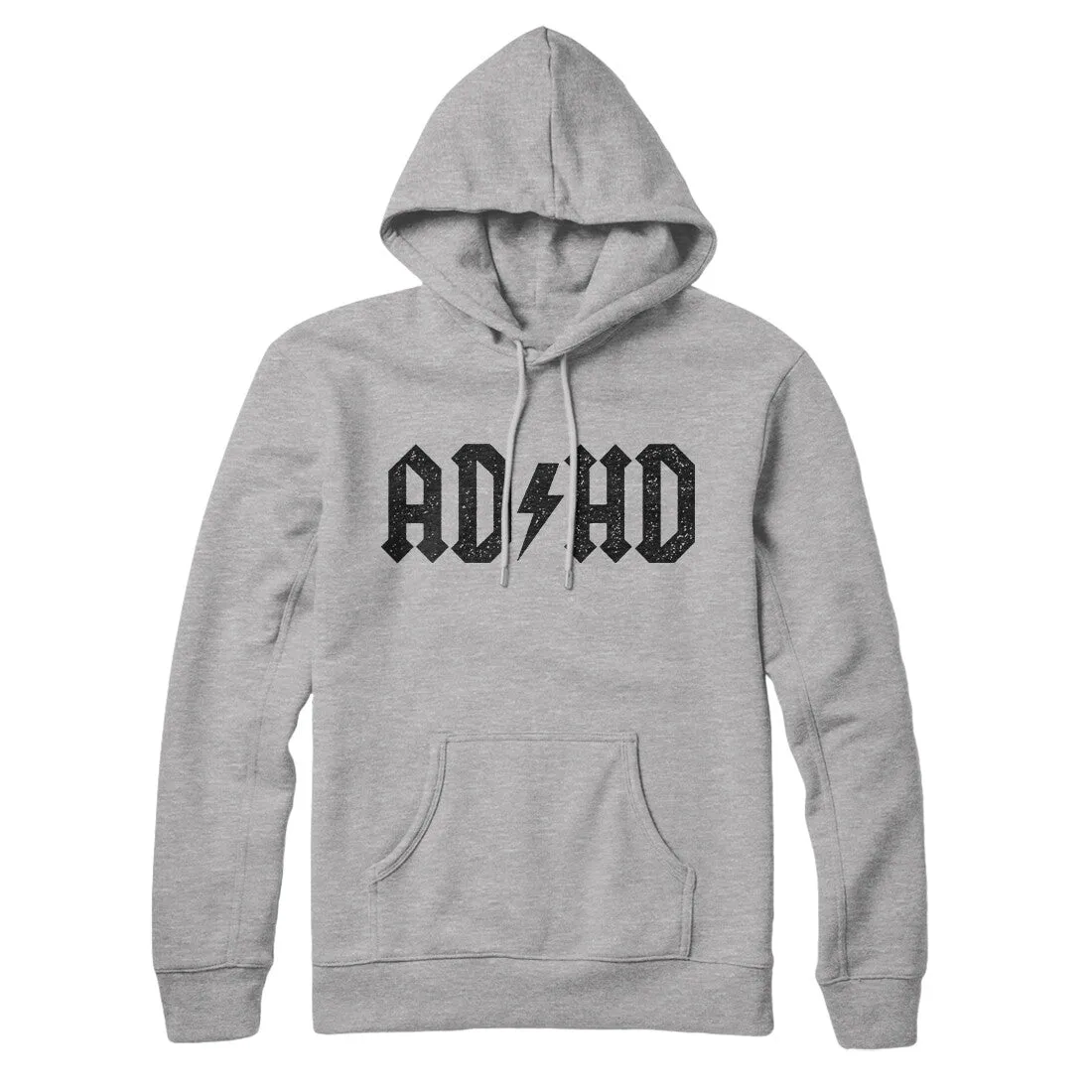 Adhd Hoodie