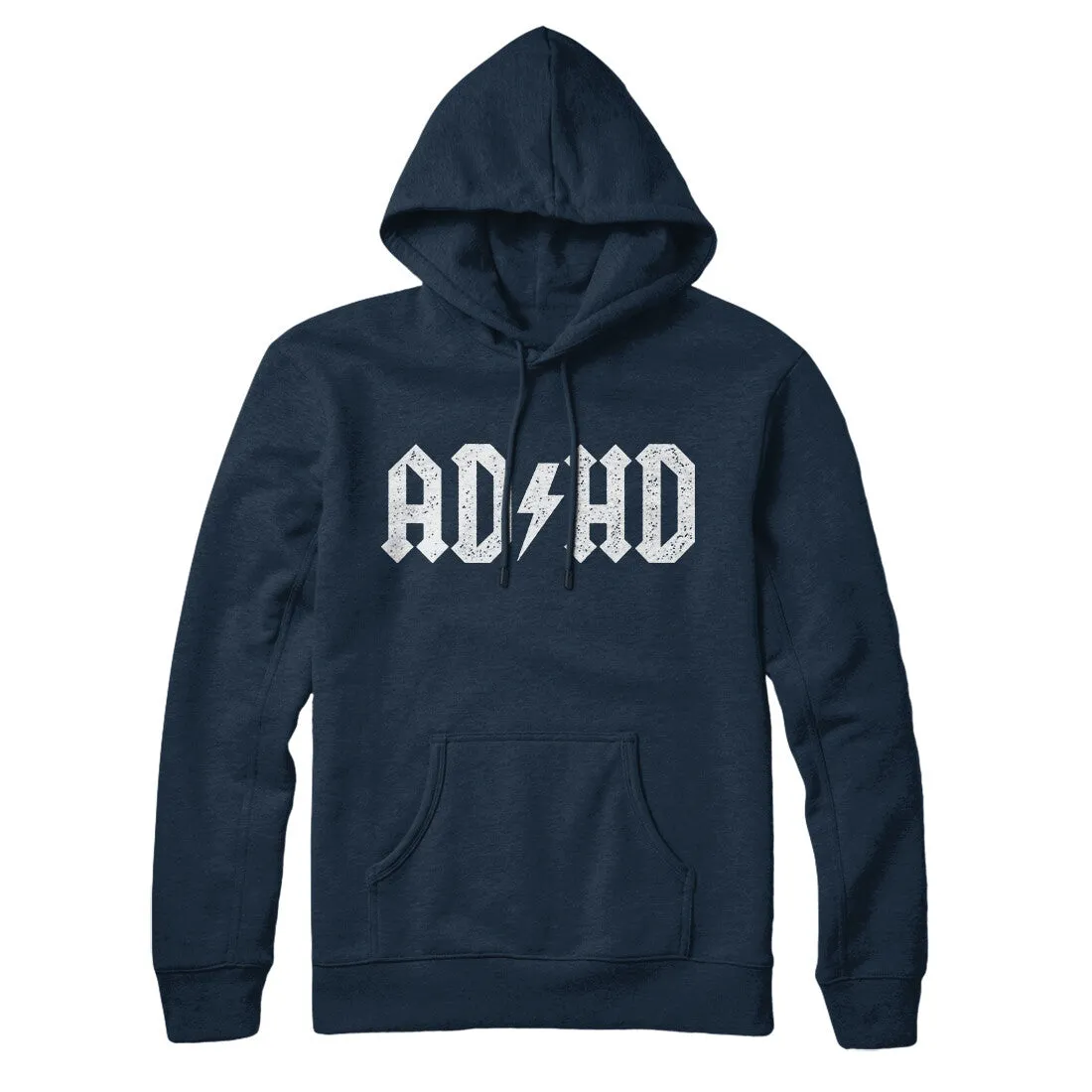 Adhd Hoodie