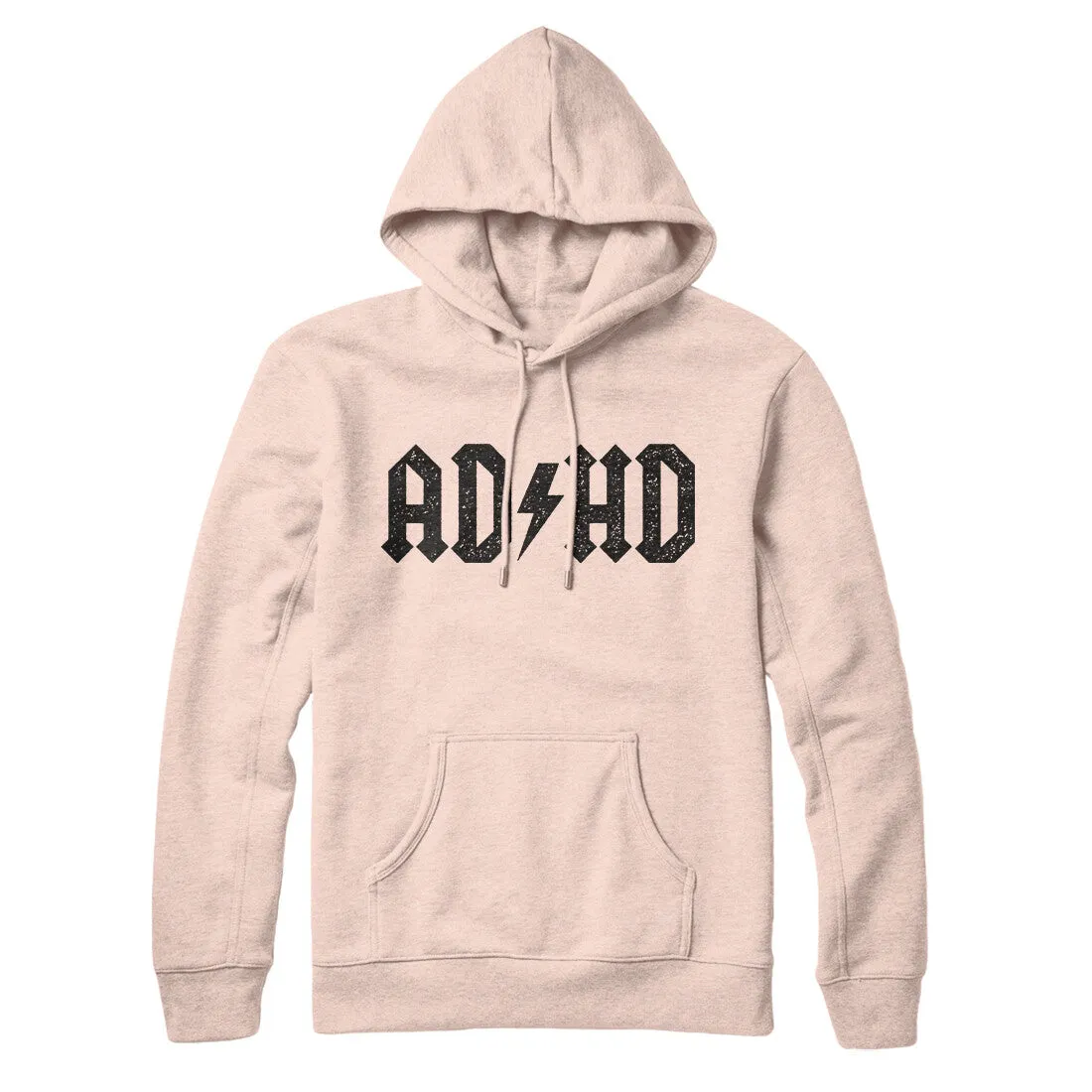 Adhd Hoodie