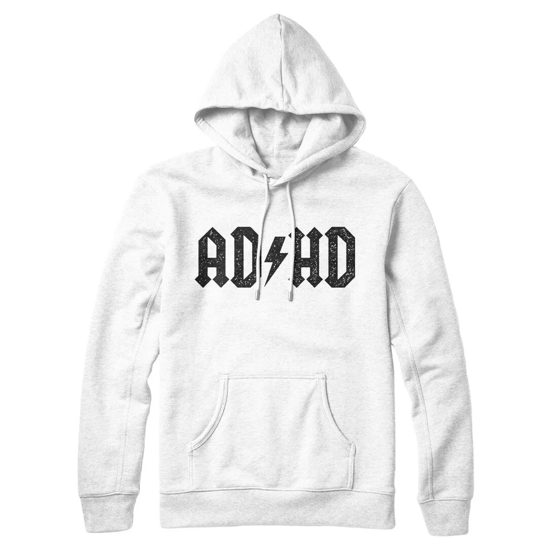 Adhd Hoodie