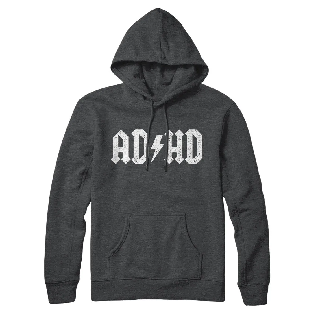 Adhd Hoodie