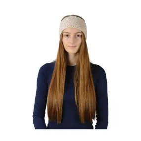 Alaska Diamante  Headband