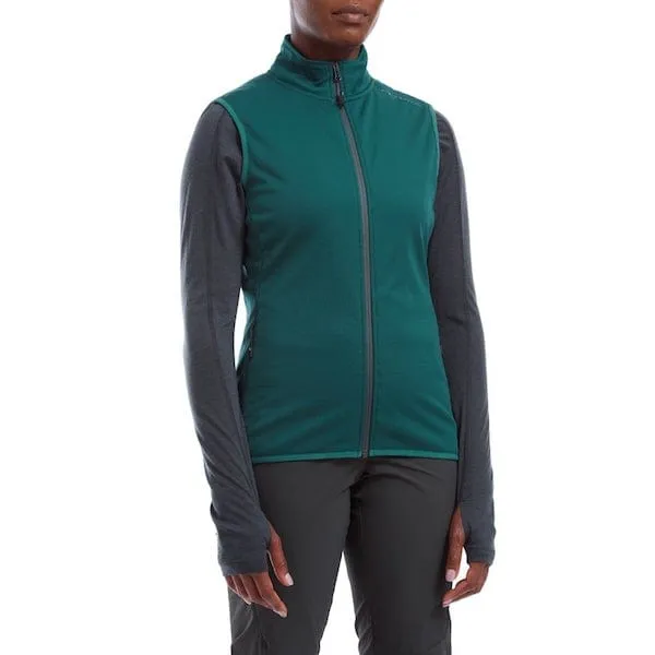 Altura Escalade Womens Softshell Gilet