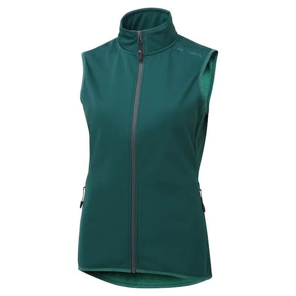 Altura Escalade Womens Softshell Gilet