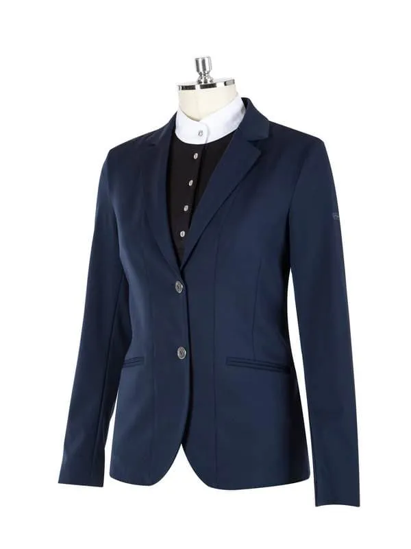 Animo Lenz Blazer Jacket