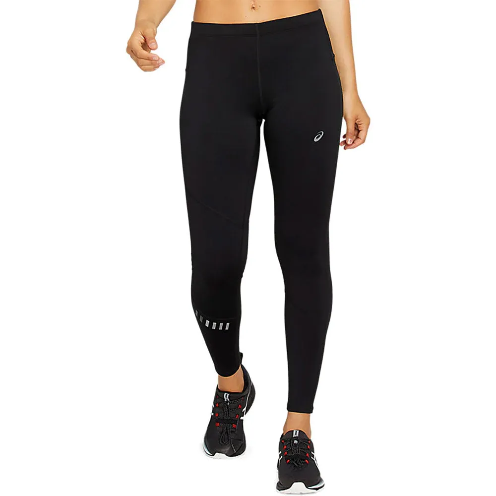 Asics Lite-Show Winter Womens Running Leggings