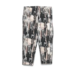 AURORA PRINT LEGGINGS (B)