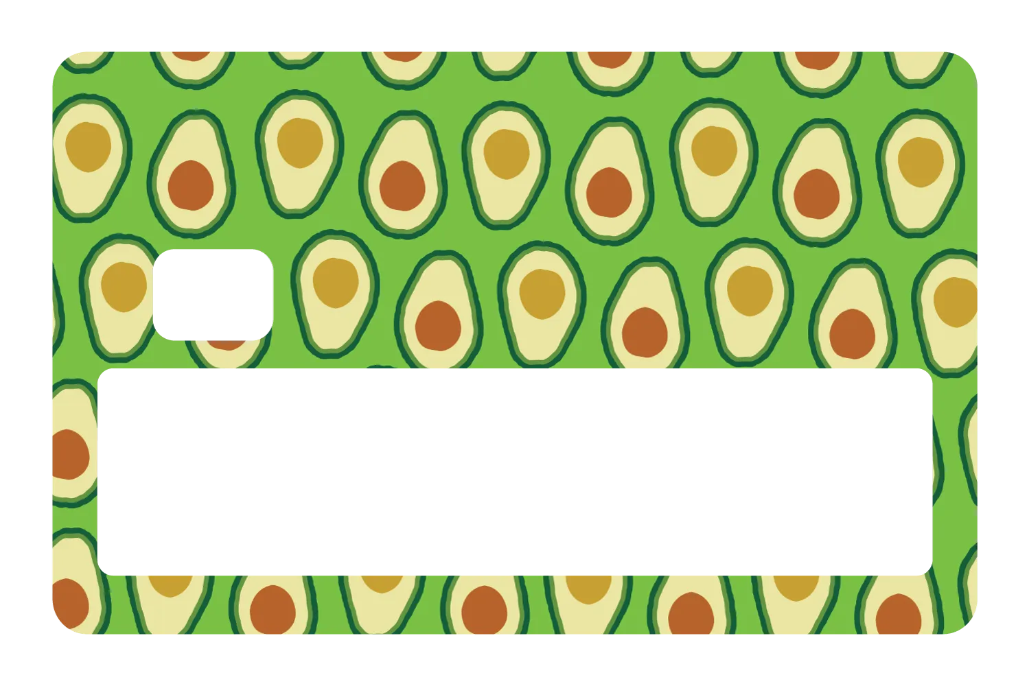 Avocados