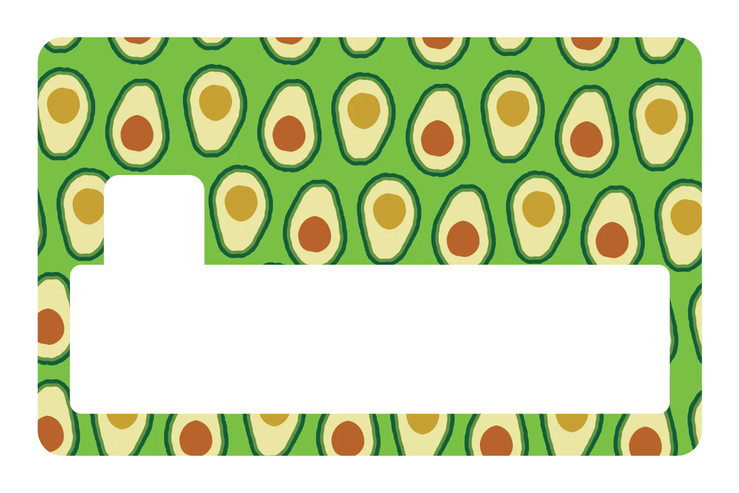 Avocados