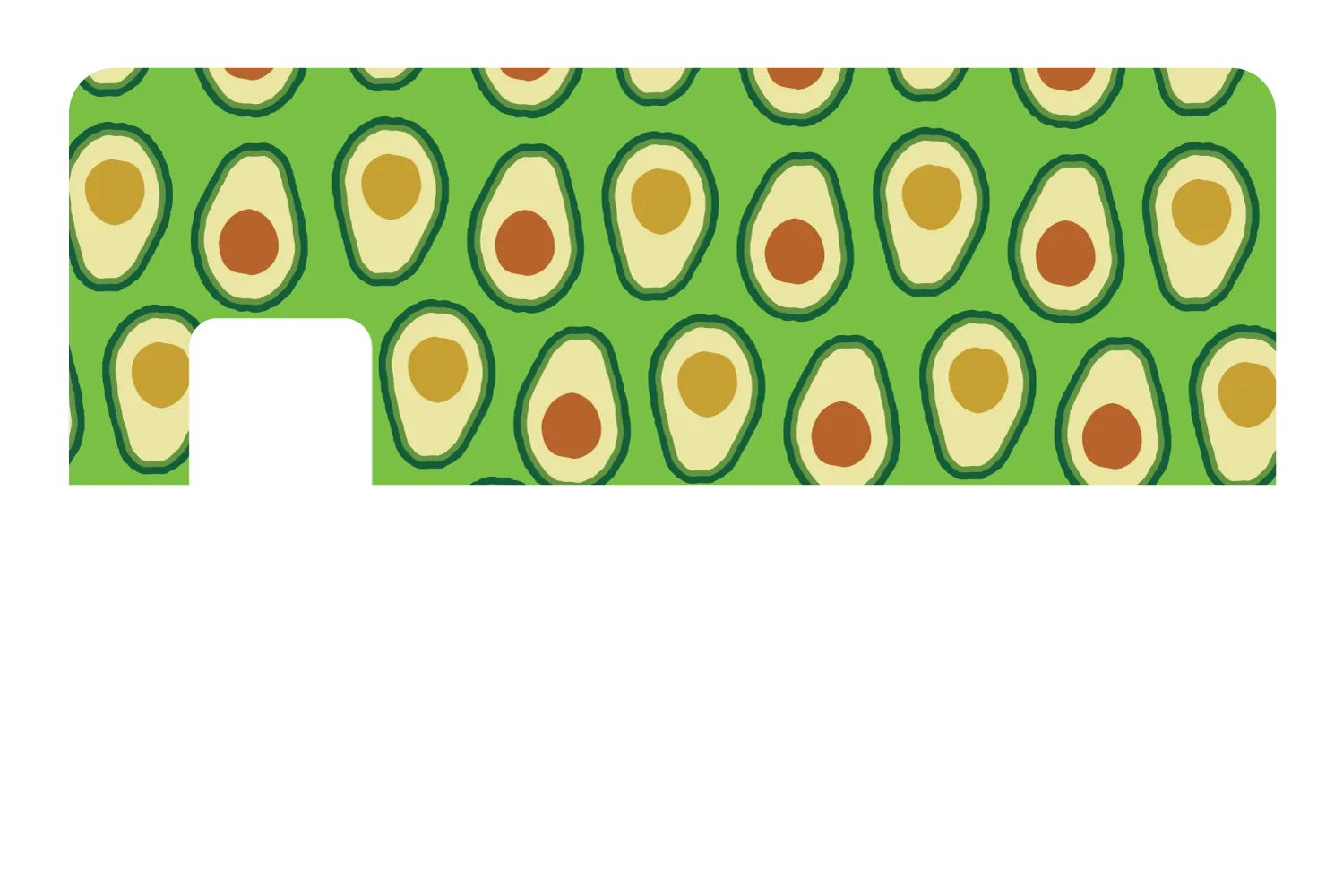 Avocados