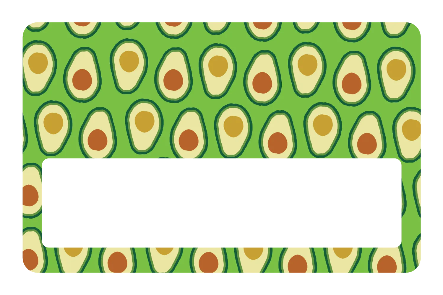 Avocados