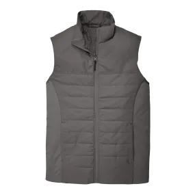 B1903M Mens Collective Insulated Vest