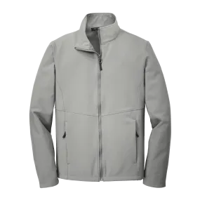 B1905M Mens Collective Soft Shell Jacket