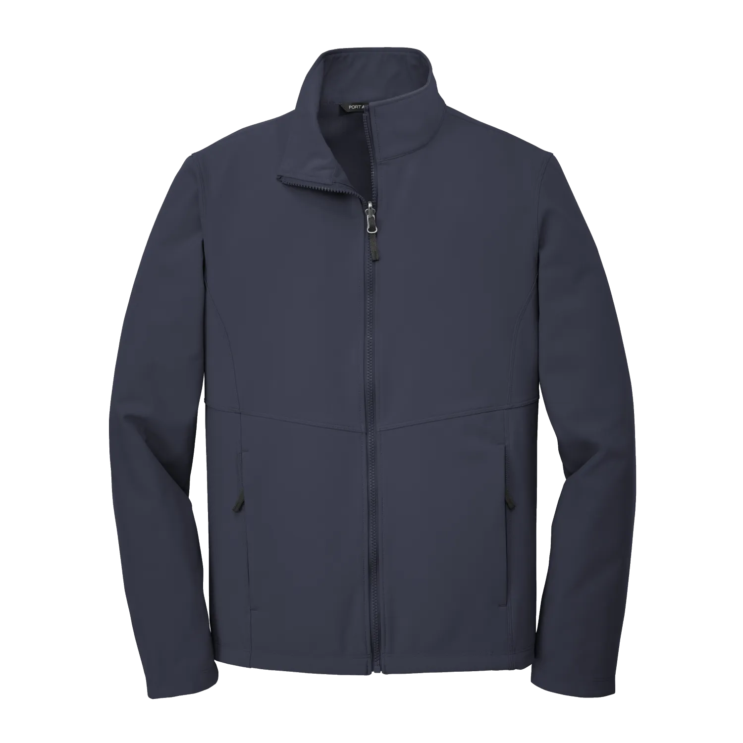 B1905M Mens Collective Soft Shell Jacket