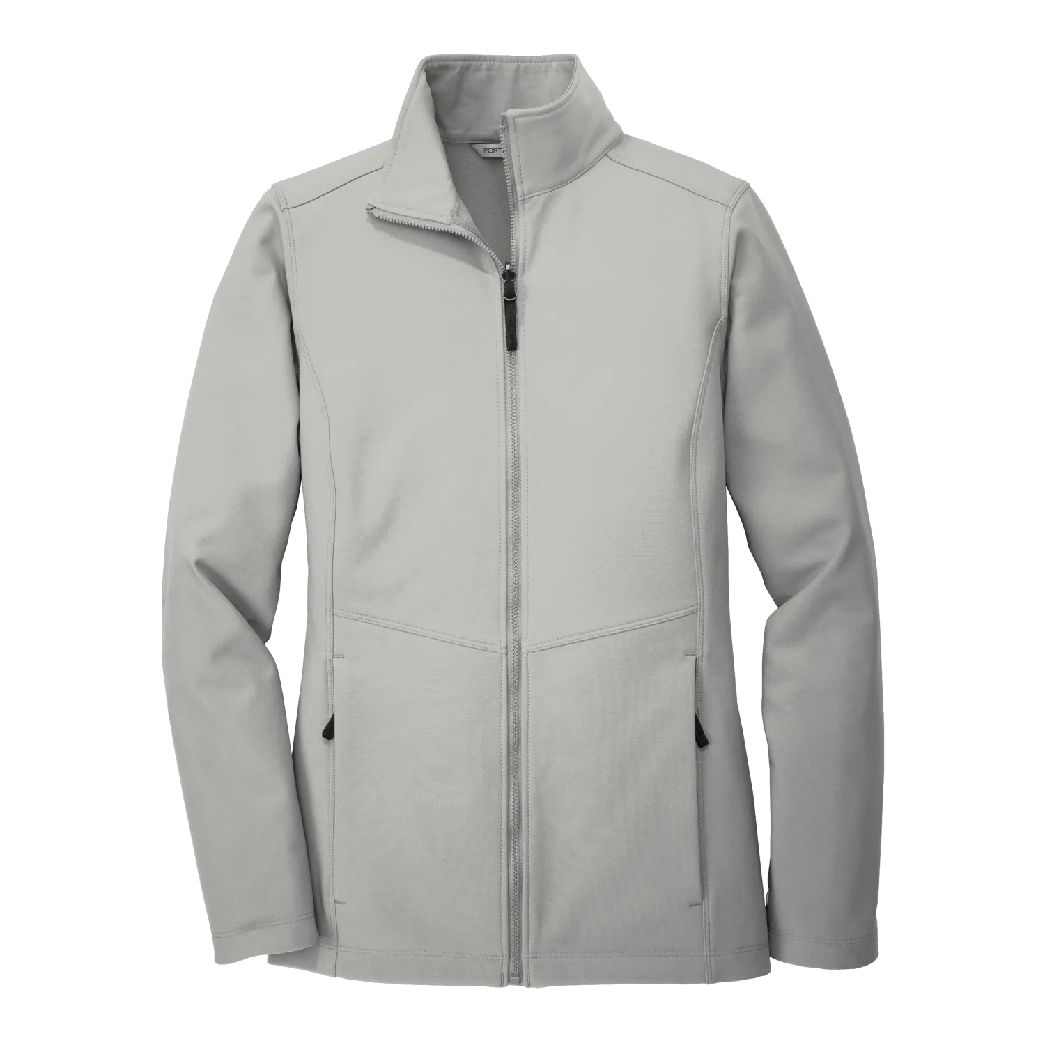 B1905W Ladies Collective Soft Shell Jacket