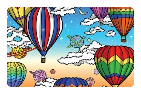 Balloon Festival