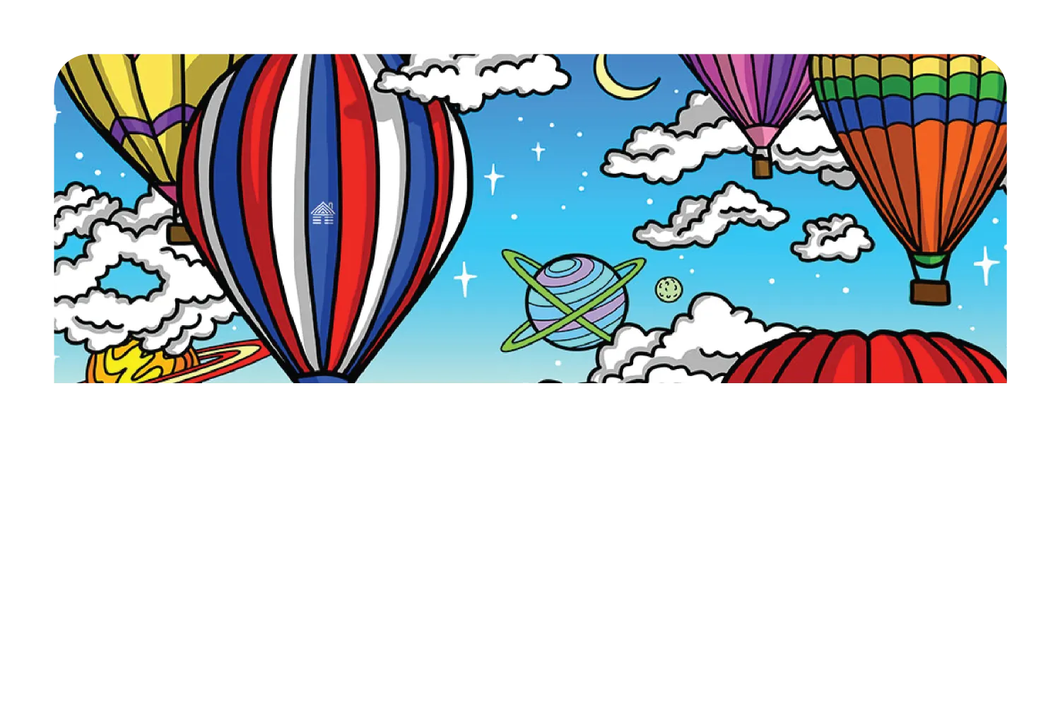 Balloon Festival