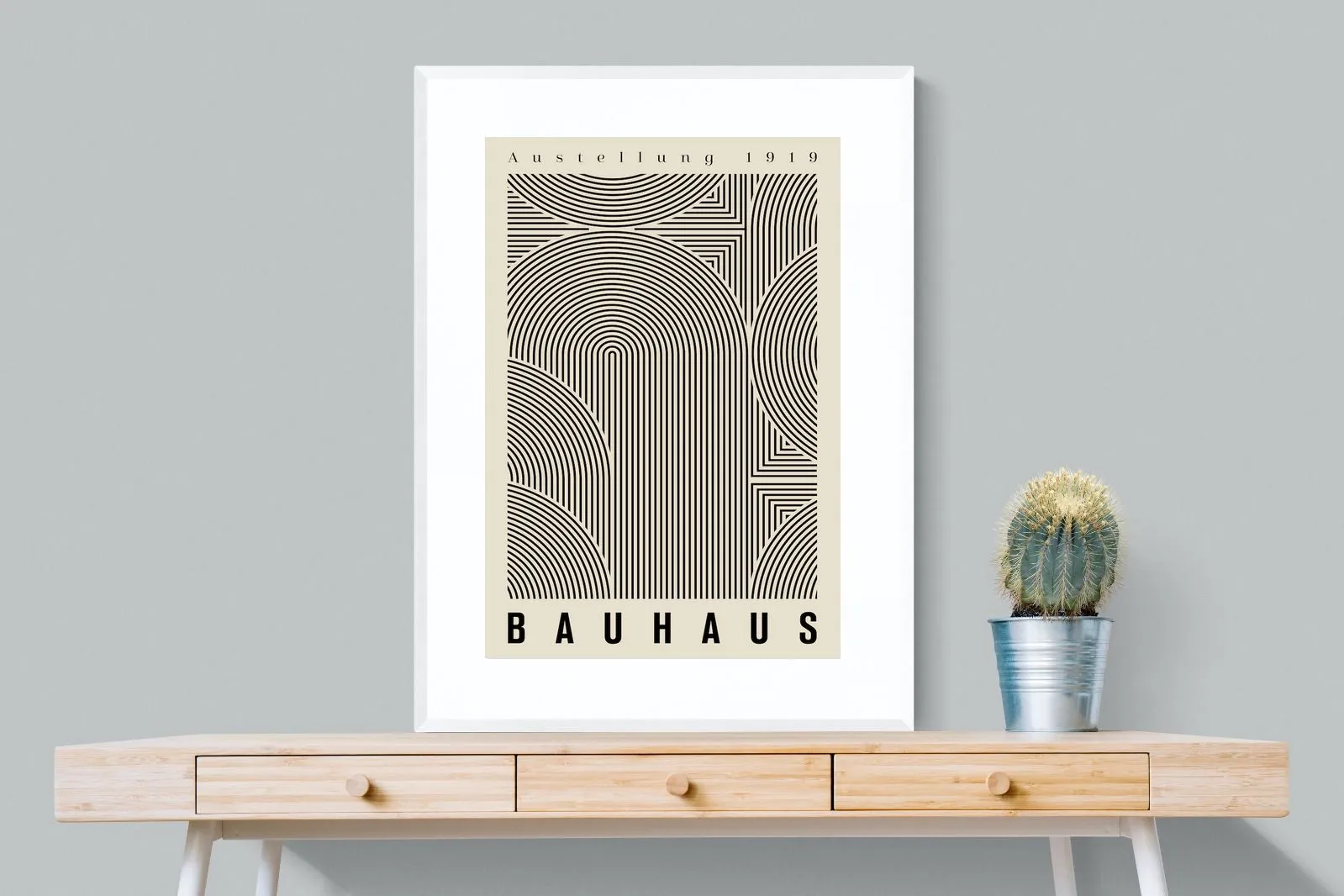 Bauhaus