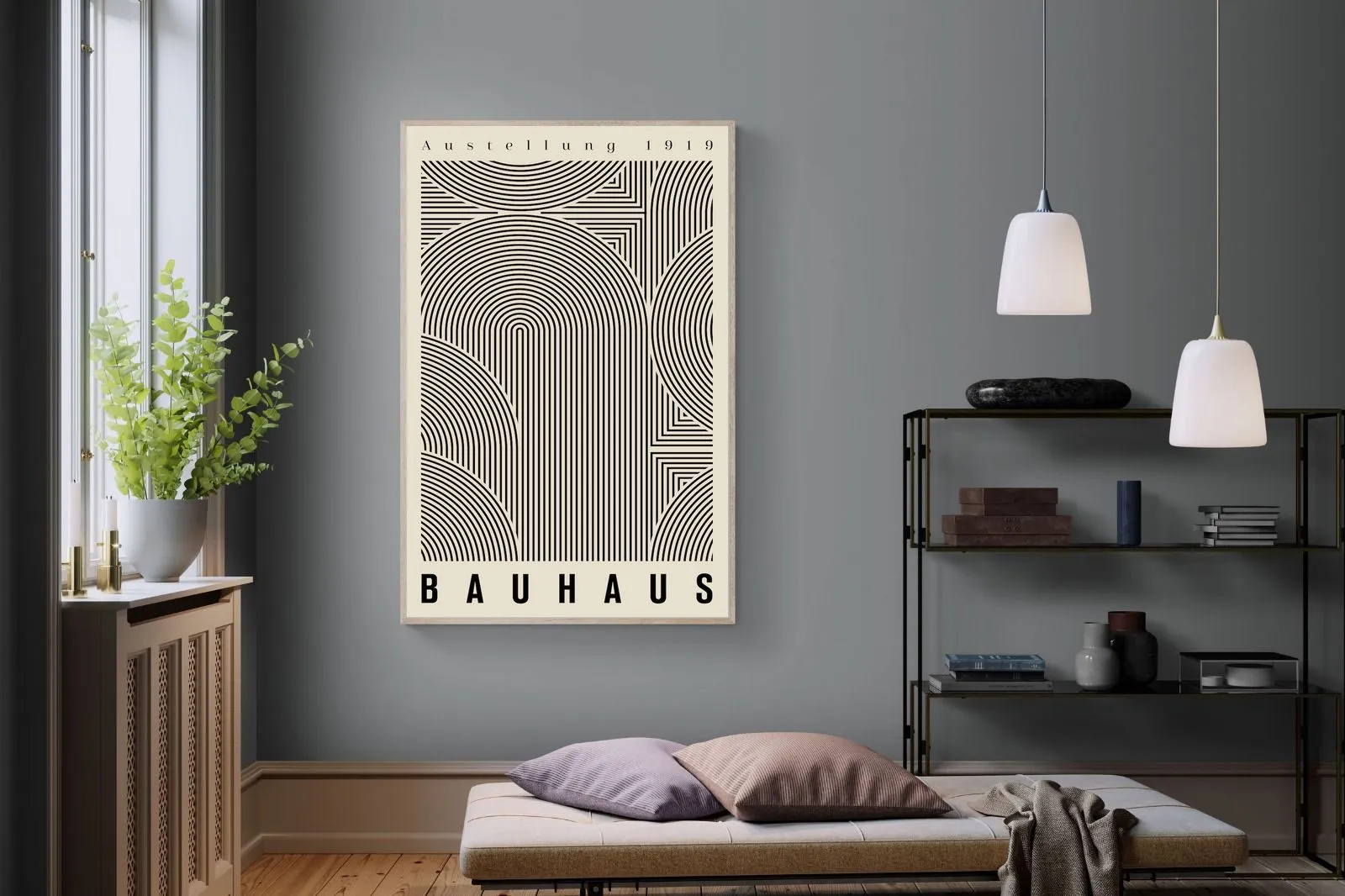 Bauhaus