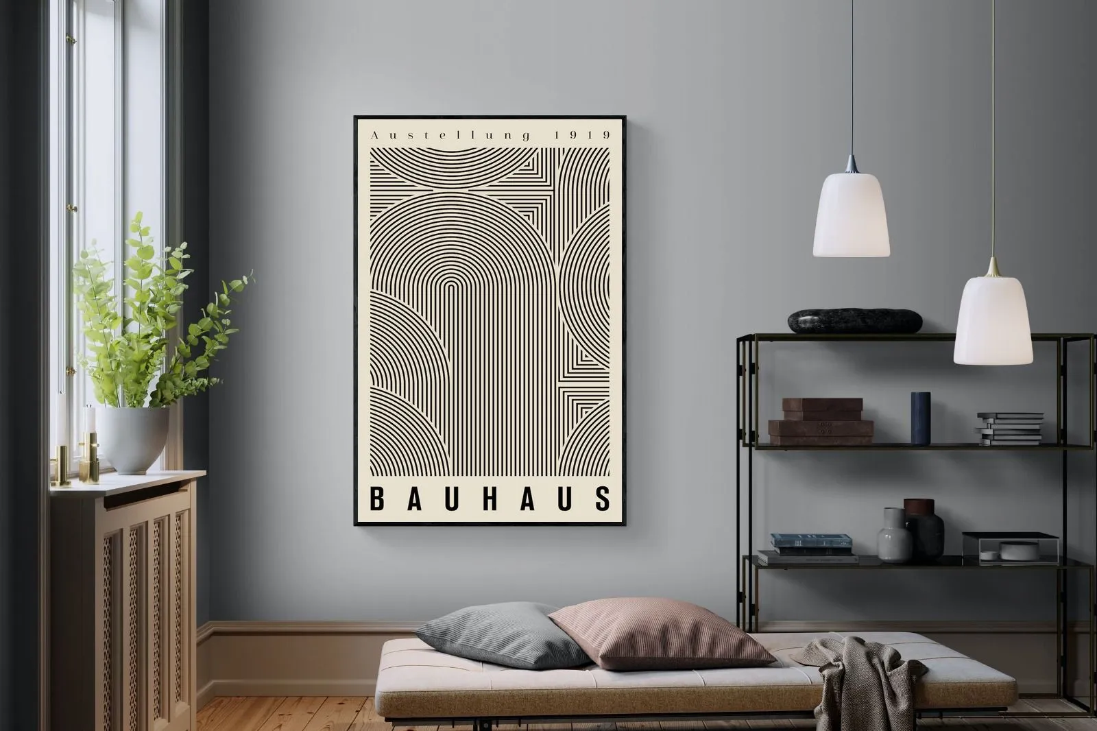 Bauhaus