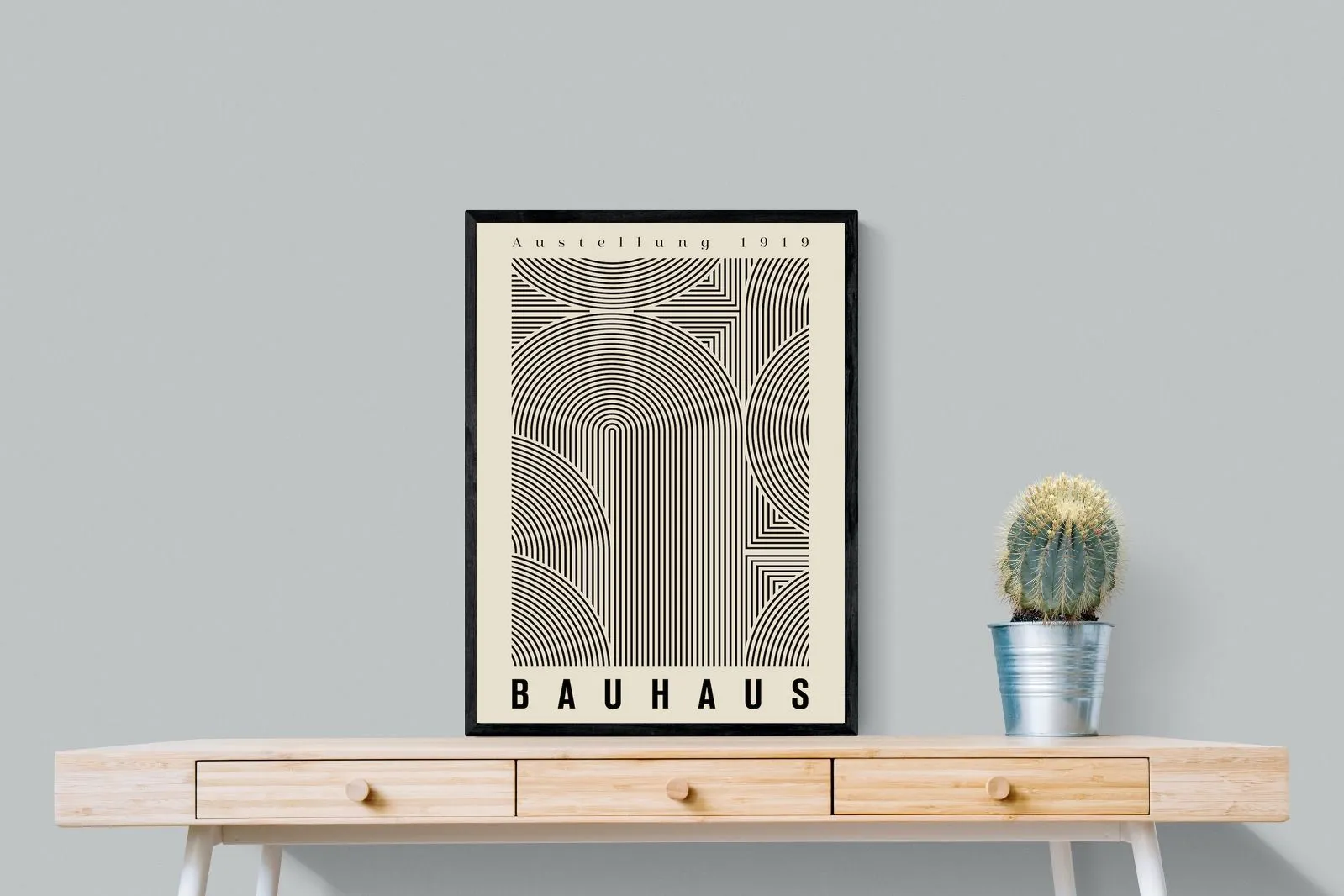 Bauhaus