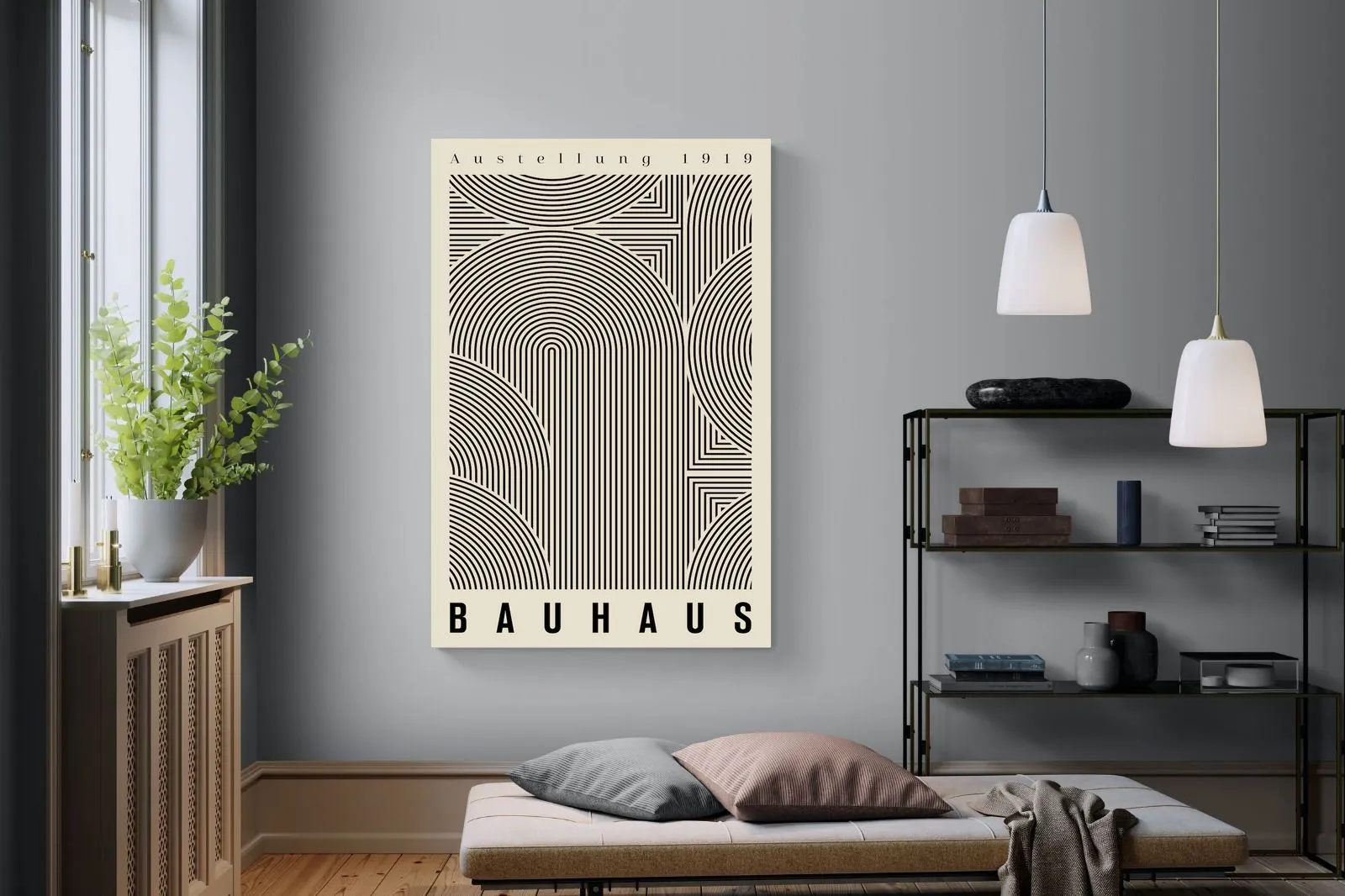 Bauhaus