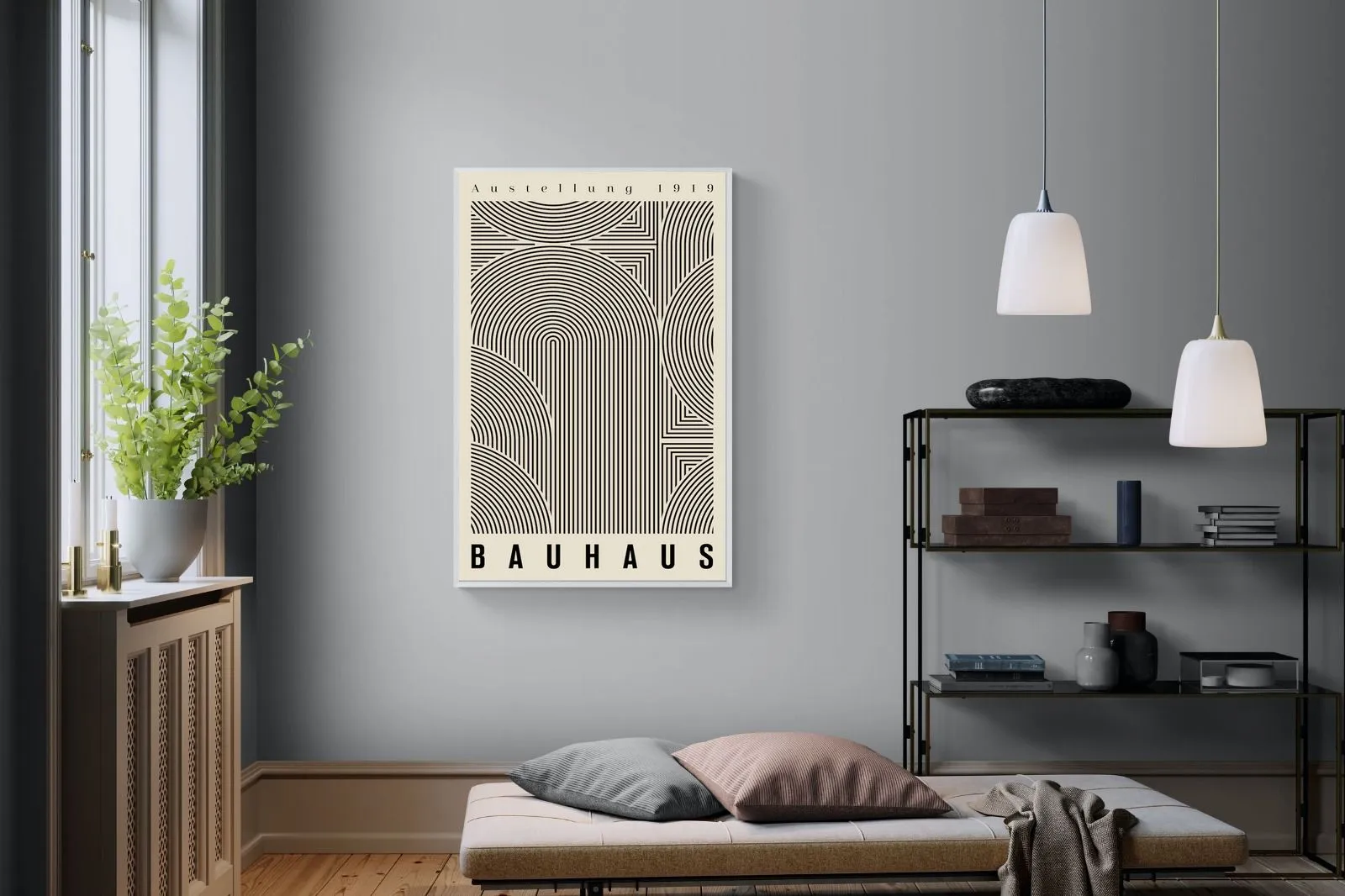 Bauhaus