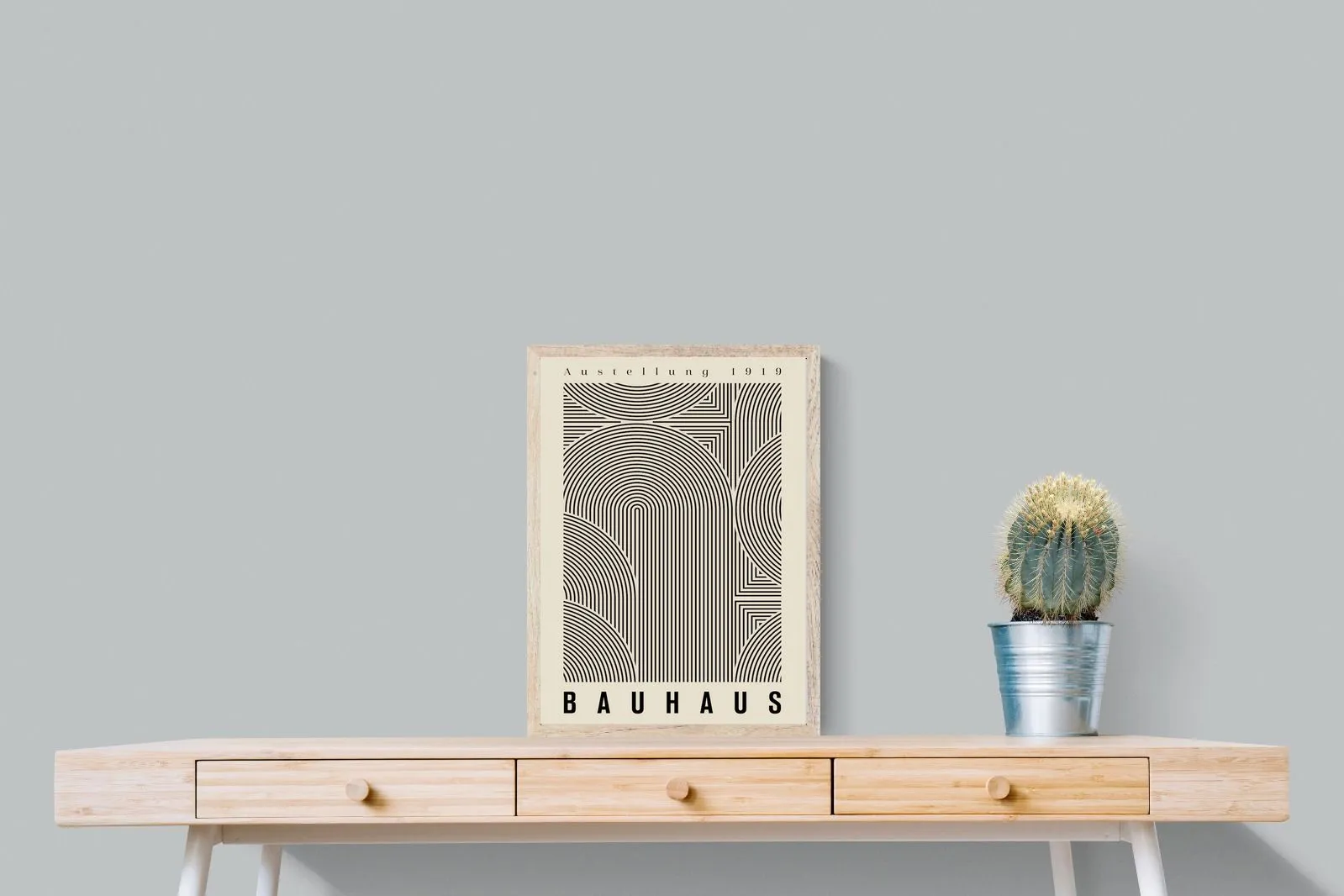 Bauhaus