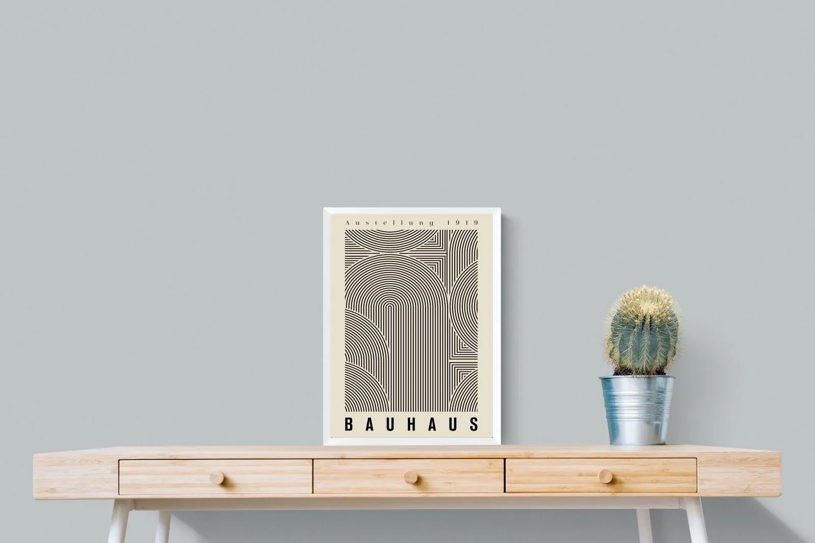 Bauhaus