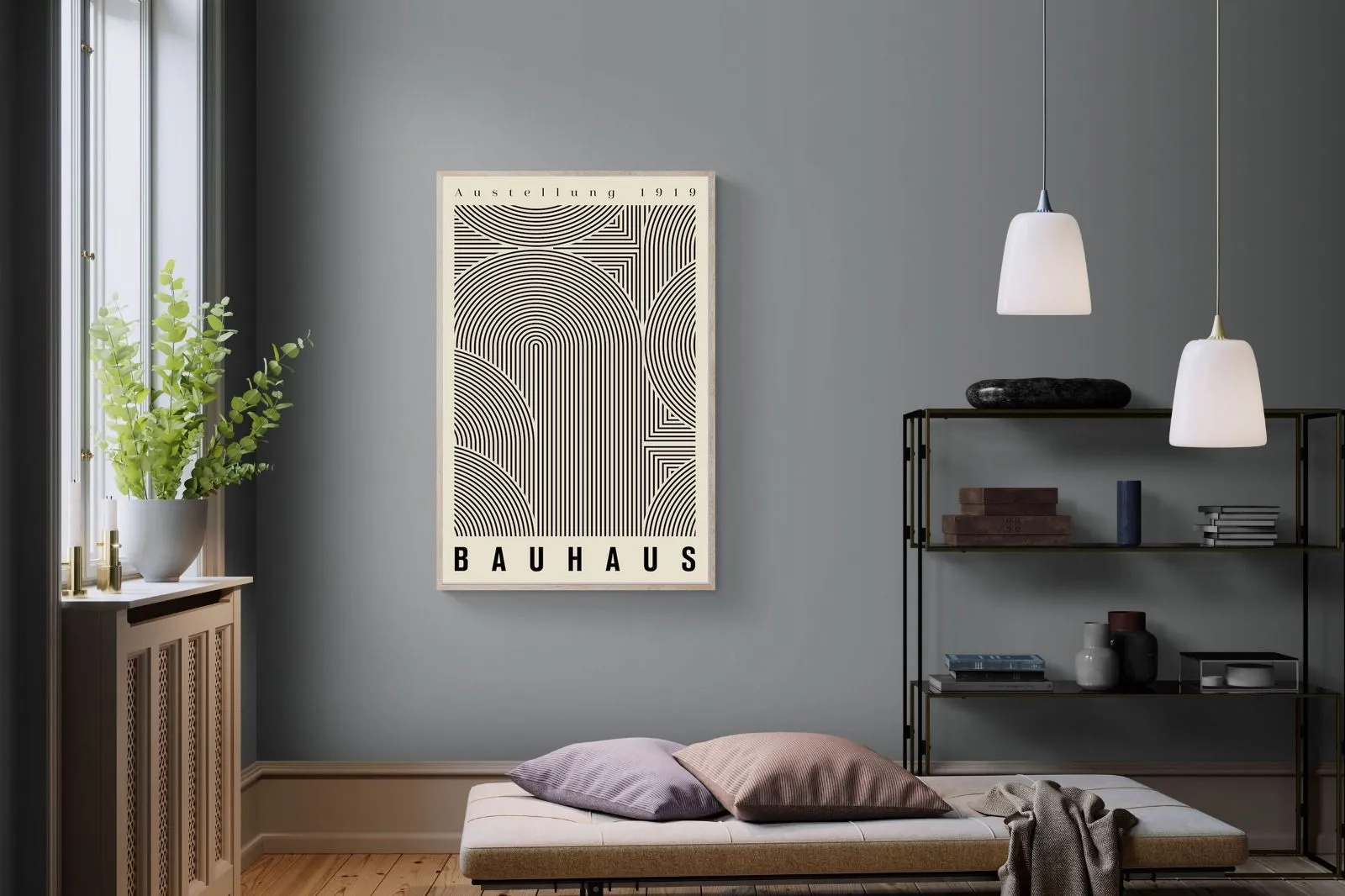 Bauhaus