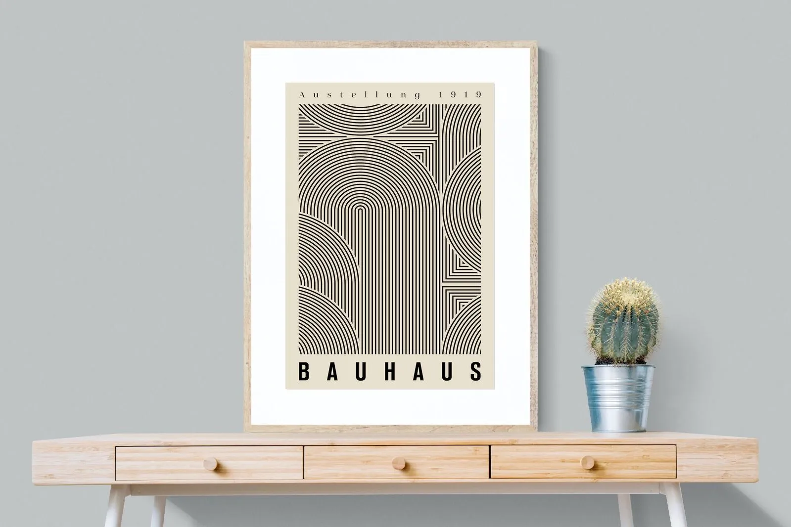 Bauhaus