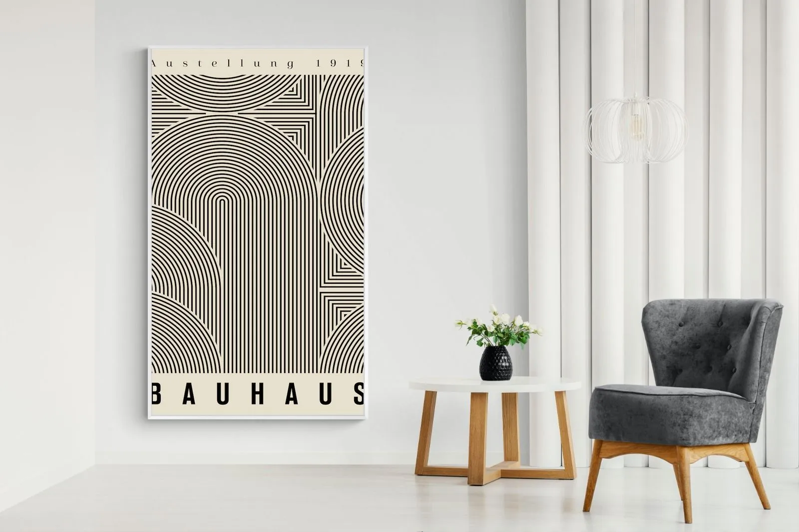 Bauhaus