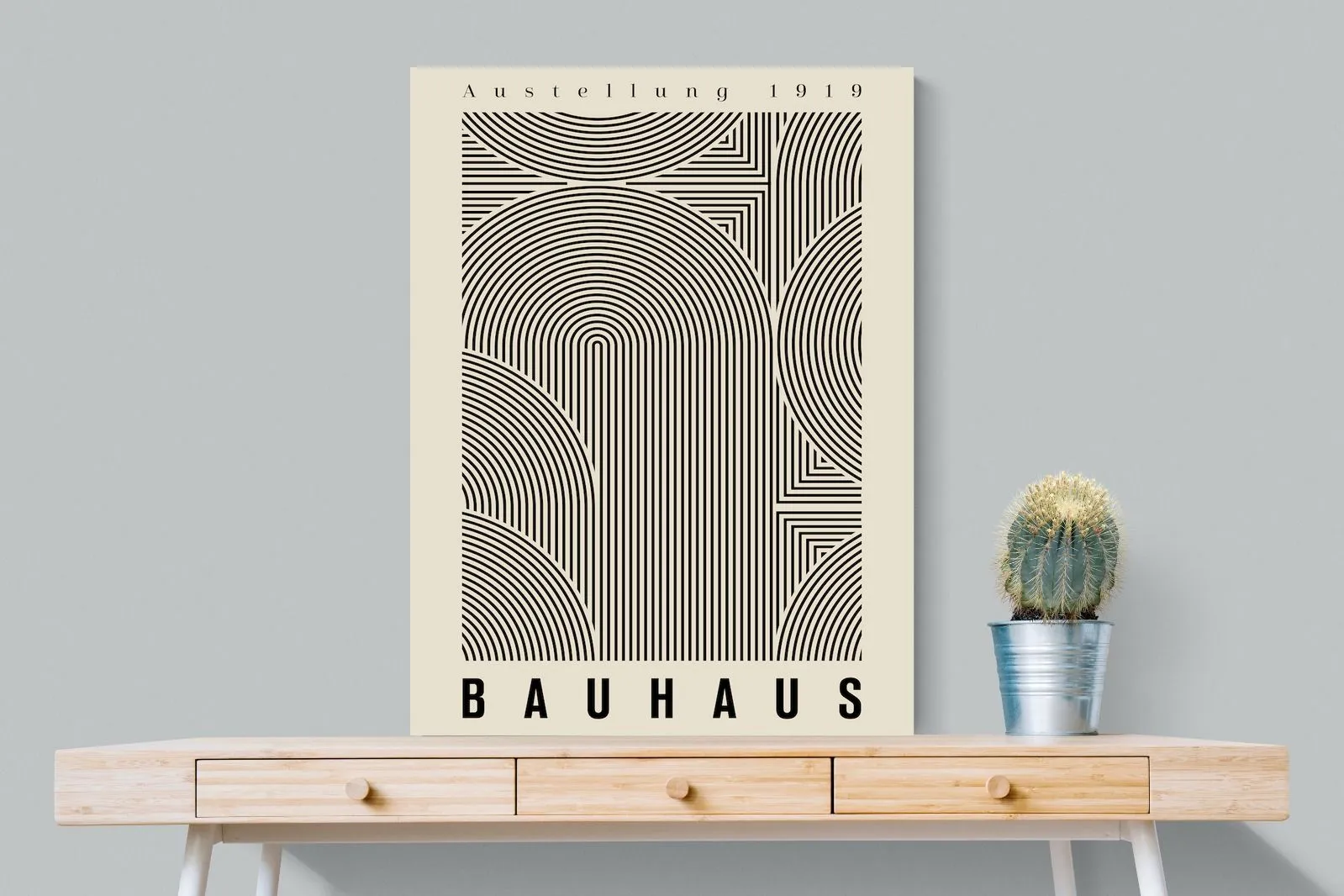 Bauhaus