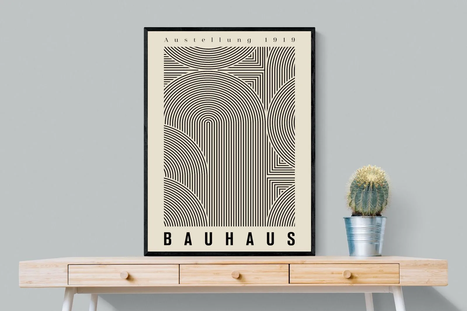 Bauhaus