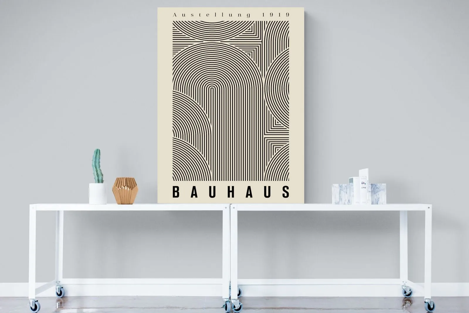 Bauhaus