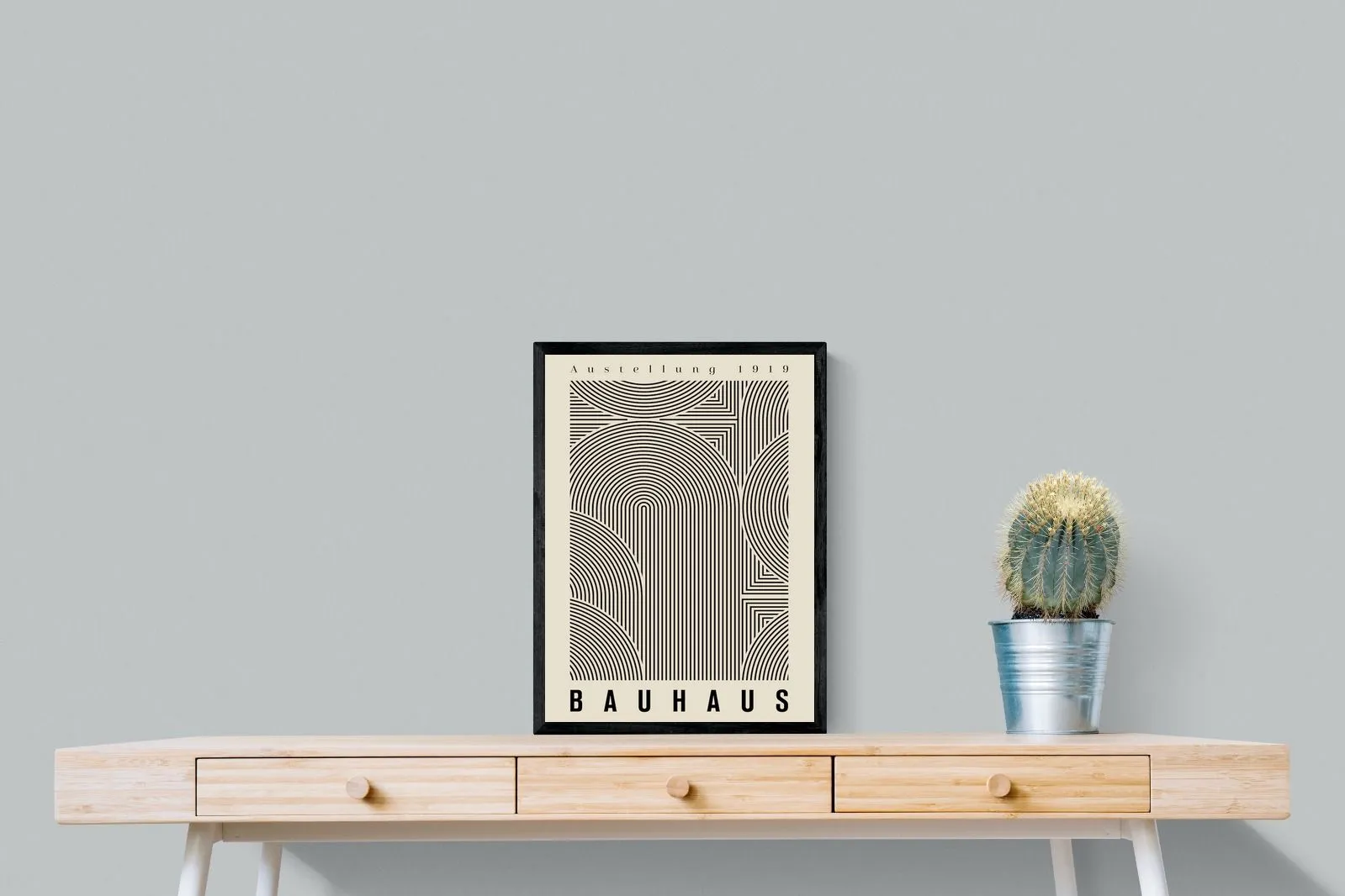 Bauhaus