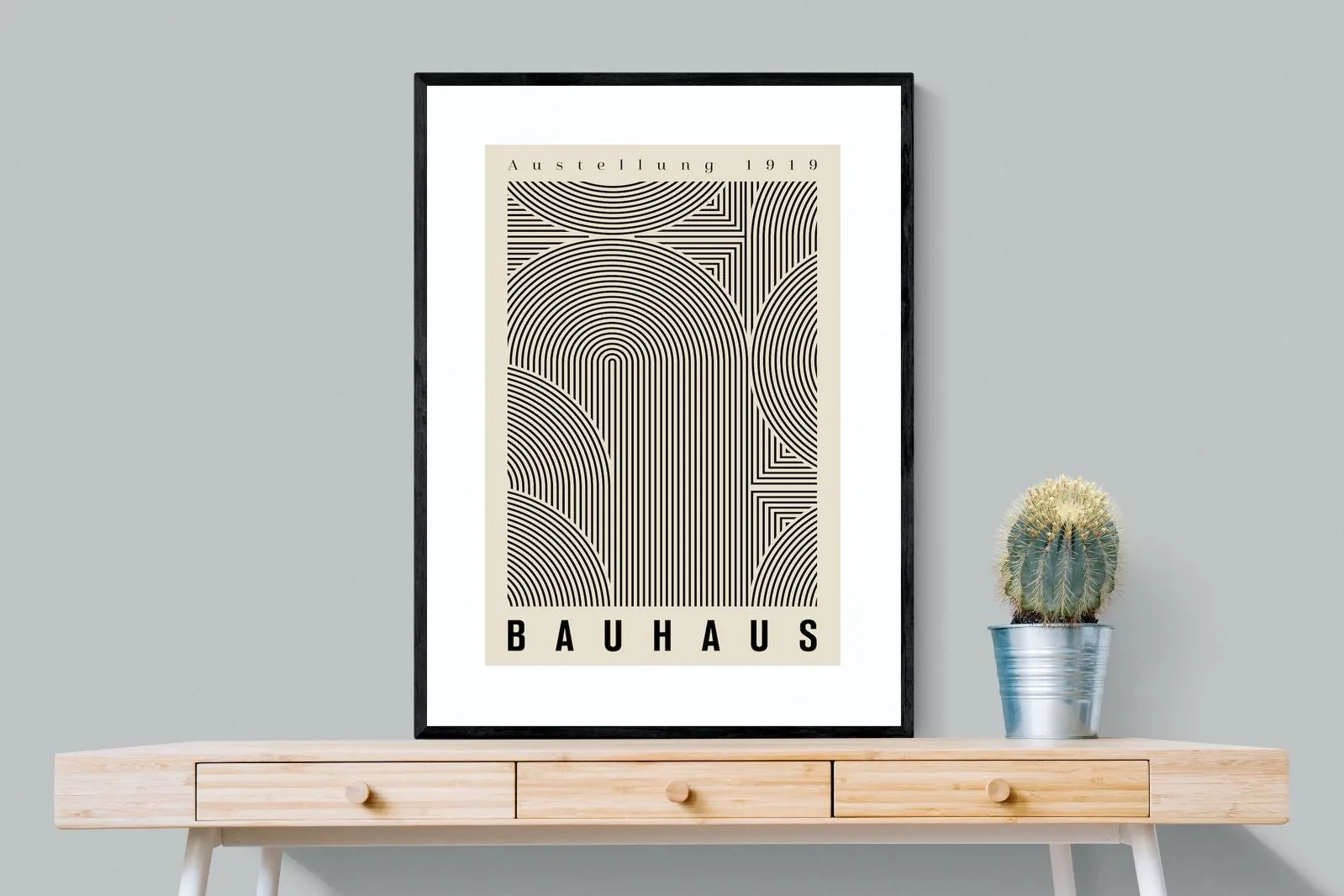 Bauhaus