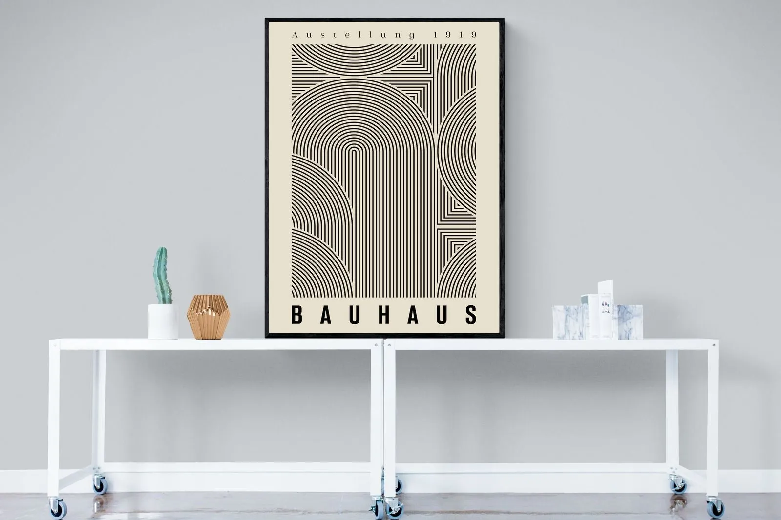 Bauhaus