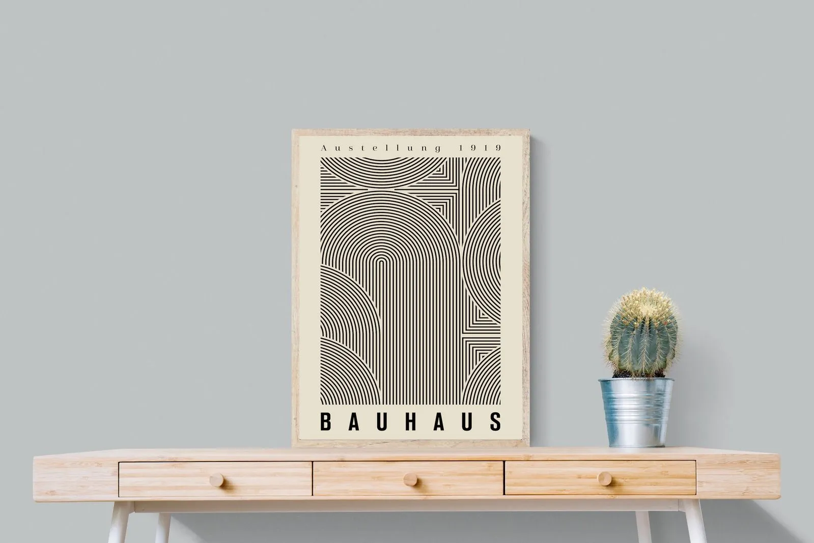 Bauhaus