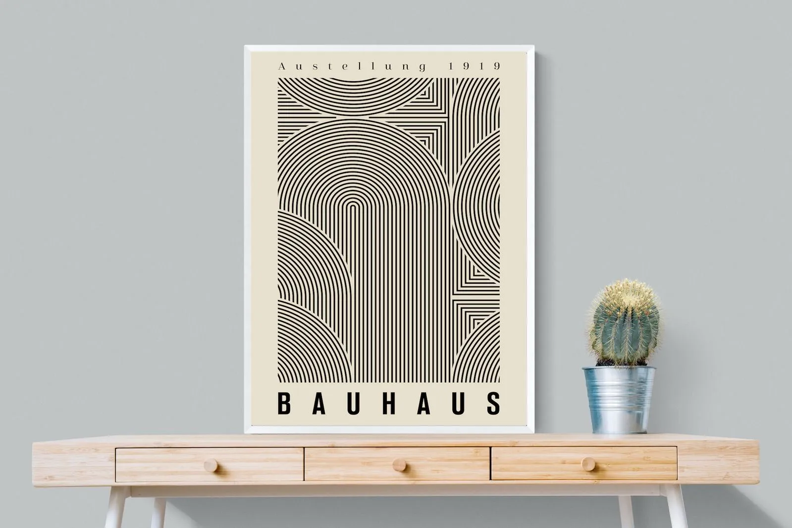 Bauhaus