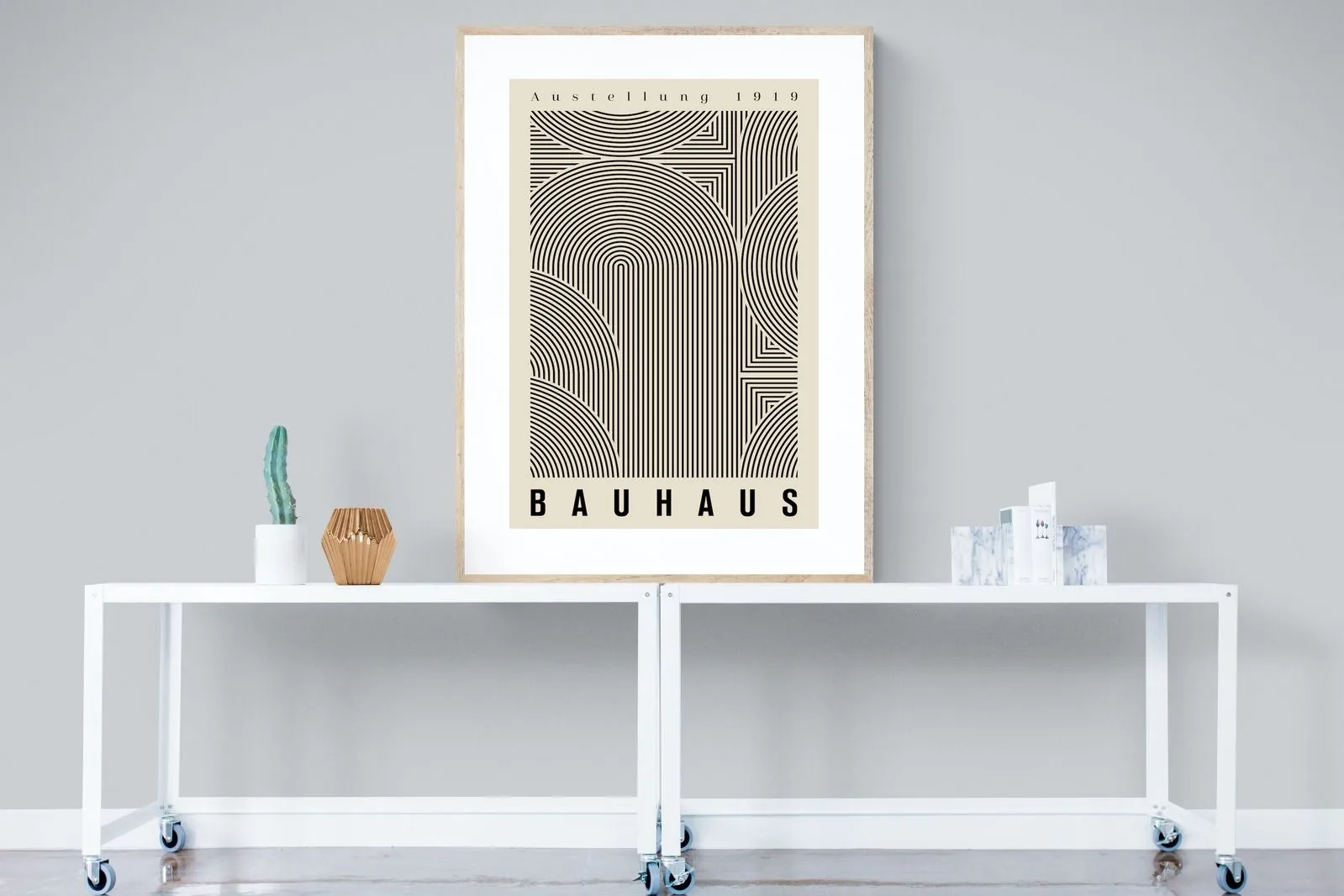 Bauhaus