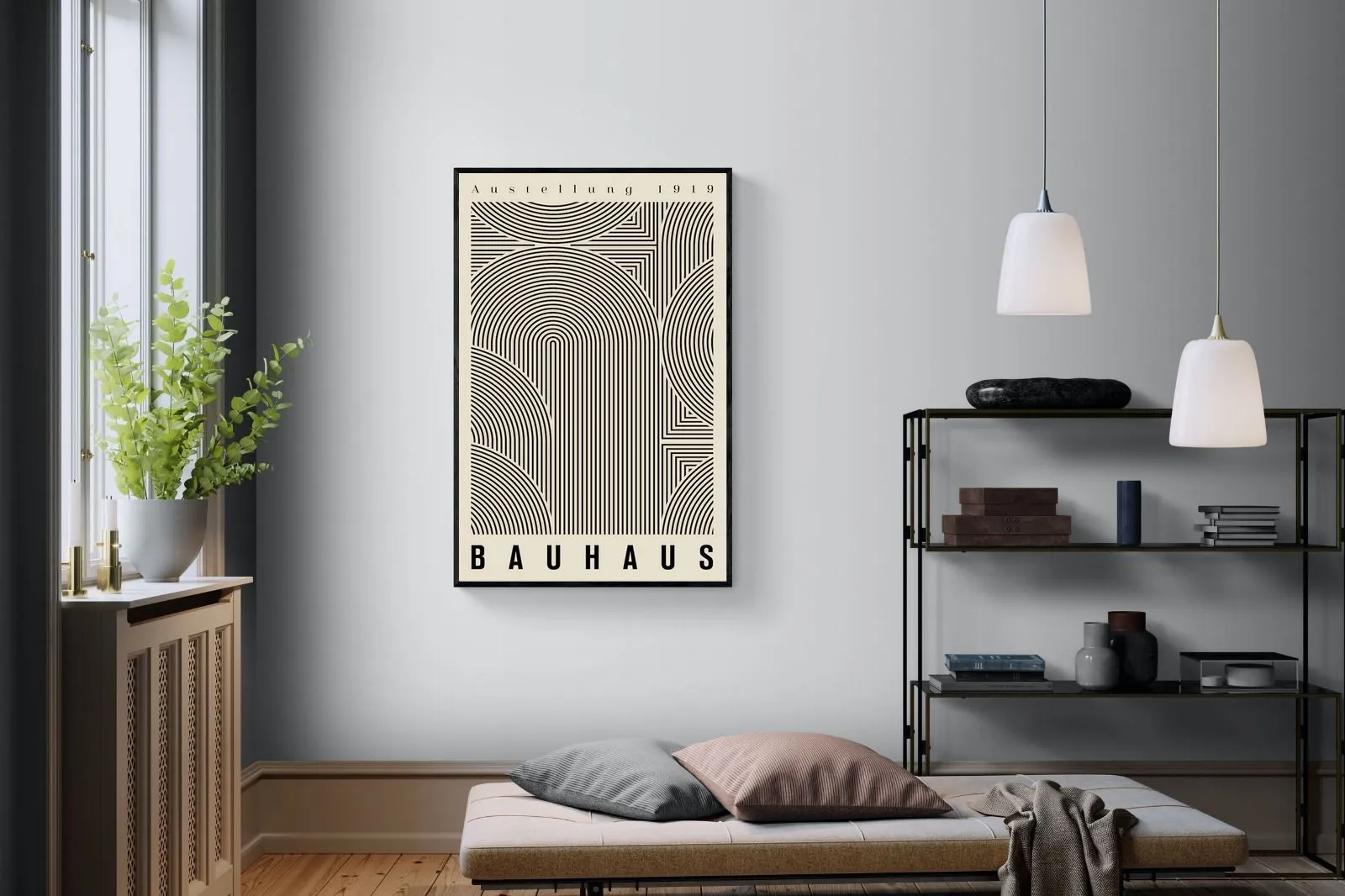 Bauhaus