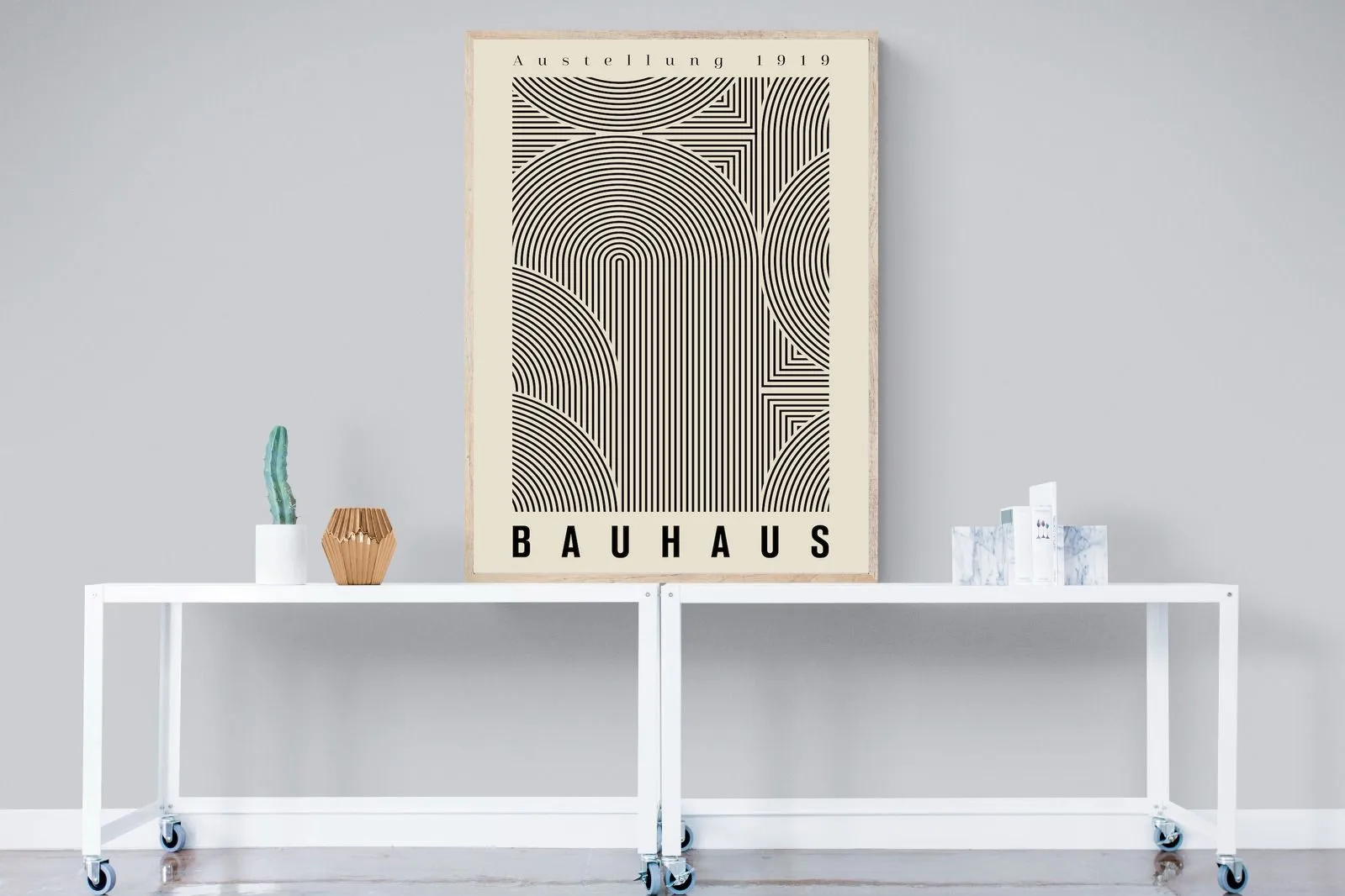 Bauhaus