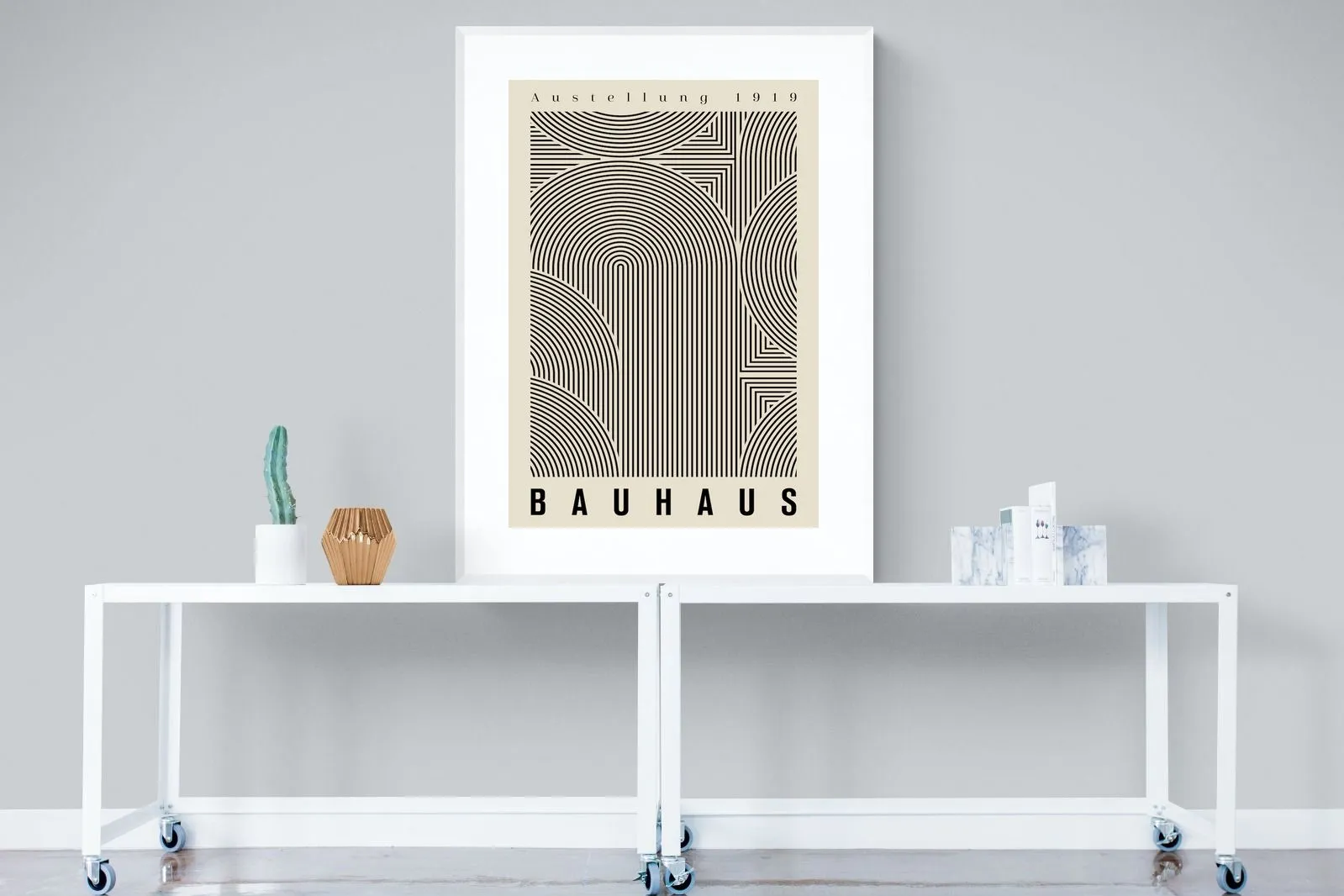 Bauhaus