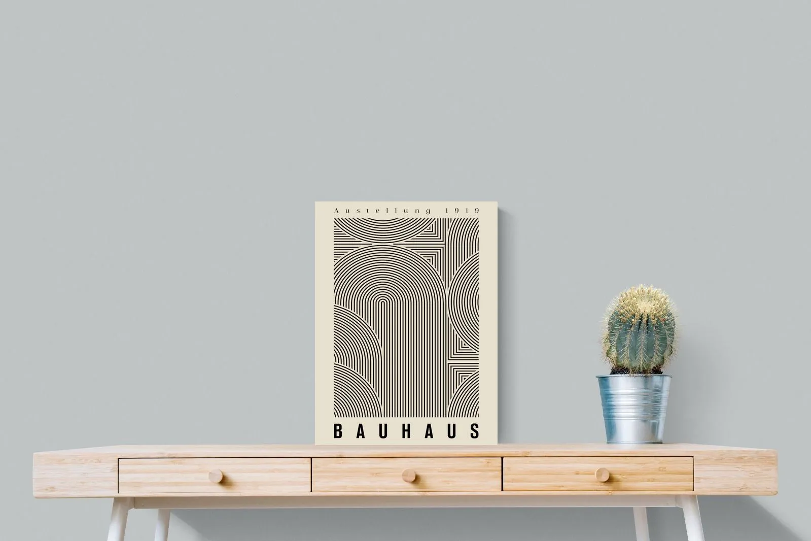 Bauhaus